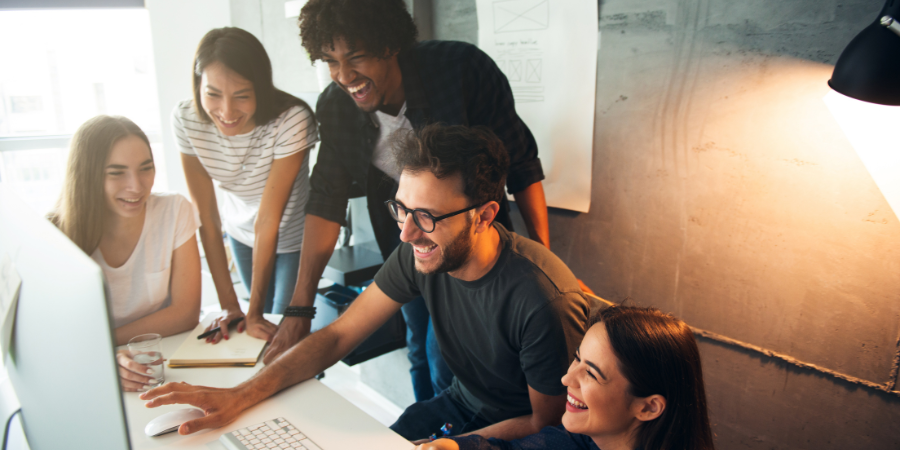 Companies are focusing on cloud-based applications to maintain their competitiveness