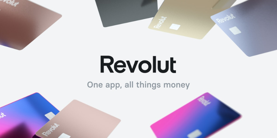 Revolut is nearing the completion of 2021 accounts, seeking a UK fintech license