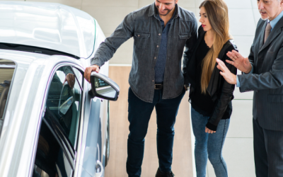 Amazon to Introduce Vehicle Purchase Options on US Platform