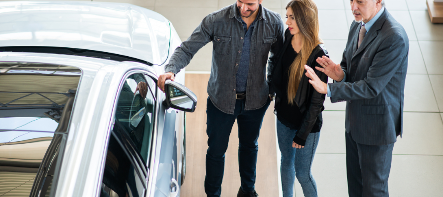 Amazon to Introduce Vehicle Purchase Options on US Platform