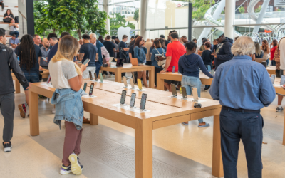 Apple’s Embrace of RCS Signals Major Upgrade for iPhone Messaging