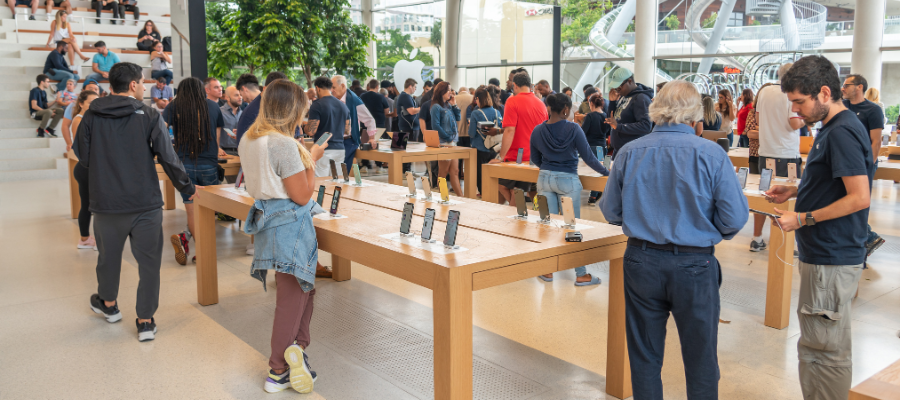 Apple’s Embrace of RCS Signals Major Upgrade for iPhone Messaging