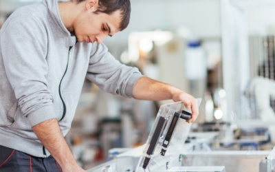 AI Integration in Manufacturing: Strategies for Implementation on Production Lines