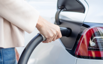 What Impact Will Chinese E-Cars Have on UK Emissions?