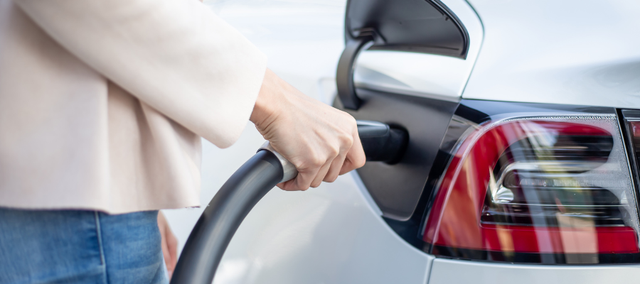 What Impact Will Chinese E-Cars Have on UK Emissions?