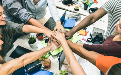 Human Resources: The Real MVPs in Business