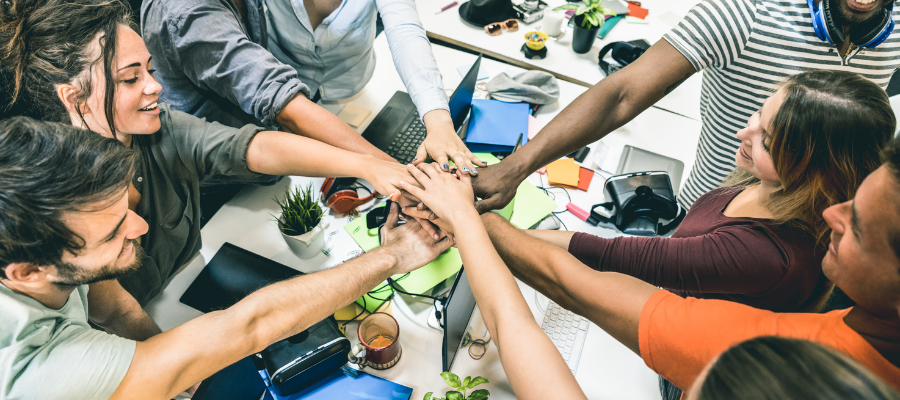 Human Resources: The Real MVPs in Business