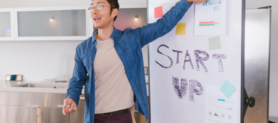 Igniting Your Start-Up: Crafting Startups with Purpose, Passion, and Authentic Leadership