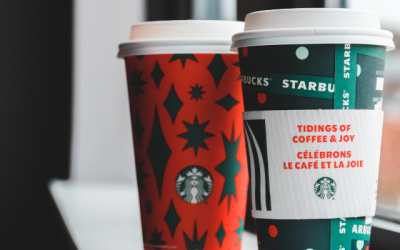 Employee Strikes Loom at Hundreds of Starbucks Locations Across the United States
