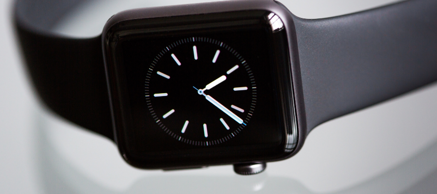 Apple Temporarily Suspends Certain Watch Sales in the US