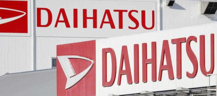 Daihatsu Halts Production Amid Safety Concerns