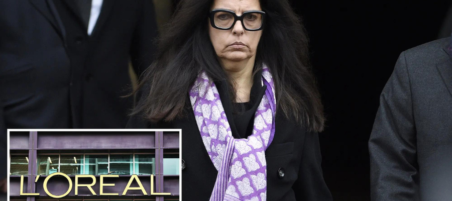 Françoise Bettencourt Meyer: Breaking Barriers as L’Oréal’s First Woman with a $100bn Wealth