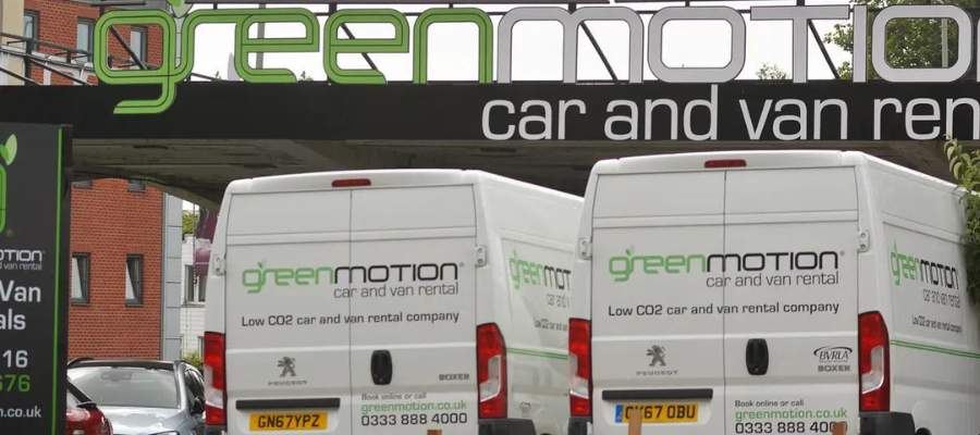 Green Motion Car Rental Resulted in a £2,600 Fee