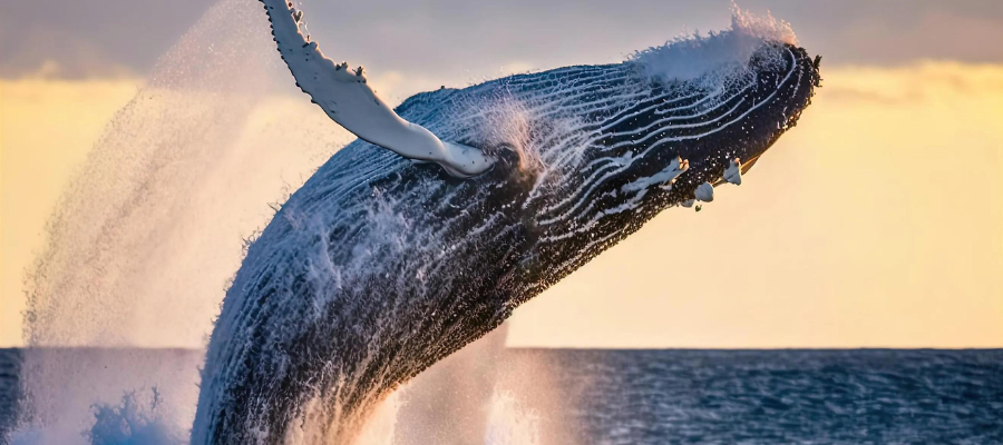 Unleashing the Power of AI in Wildlife Observation