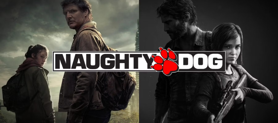 Naughty Dog Cancels The Last of Us Online