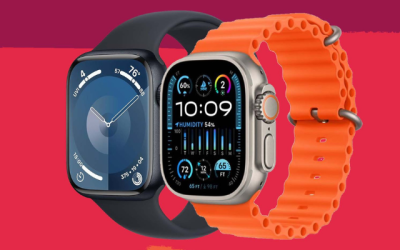 Temporary Halt on Apple Watch Import Restrictions