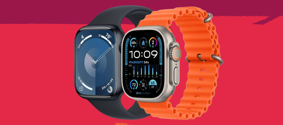 Temporary Halt on Apple Watch Import Restrictions