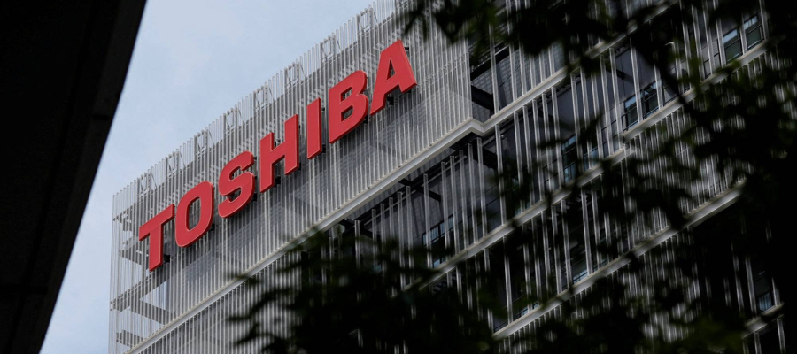 Transitioning Times: Toshiba’s Evolution in the Electronics Industry