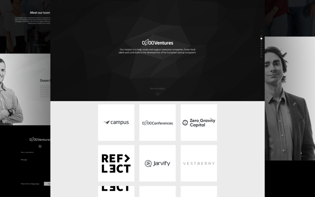 0100 Ventures