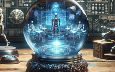 AI Innovators are Establishing Global Giants