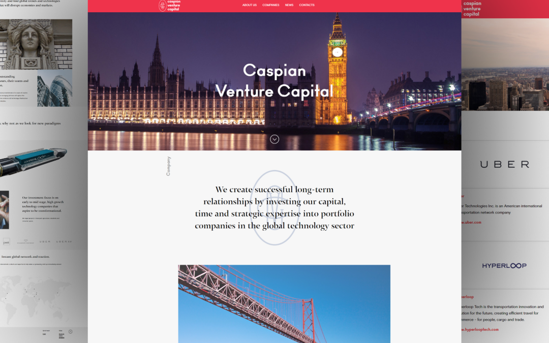 Caspian