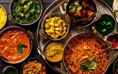 Celebrating the Diverse Delicacies of Indian Regional Cuisine