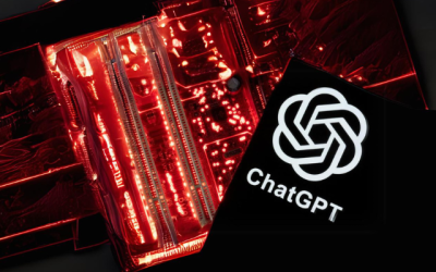 ChatGPT’s Energy Appetite May Spark a GPU Revolution in Business
