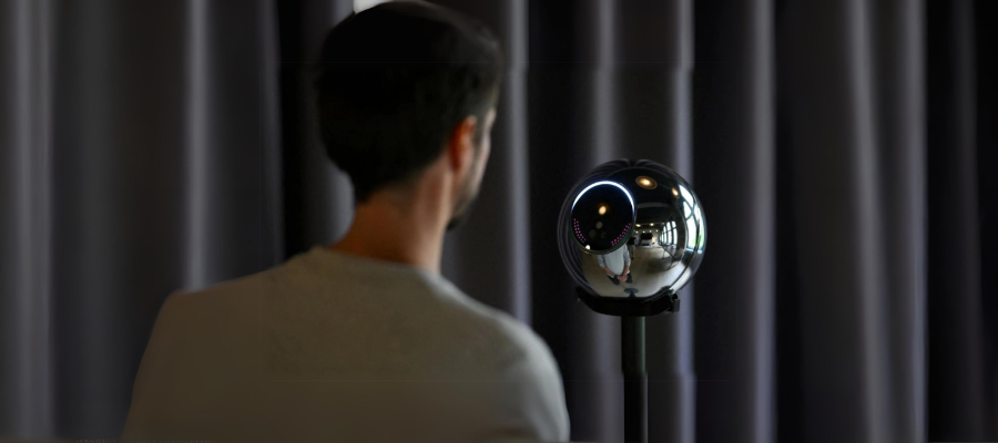 Crypto Weekly Recap: Worldcoin’s New Orb