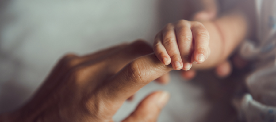 Former Amazon Exec. & Army Veteran Unveils Startup for New Mothers