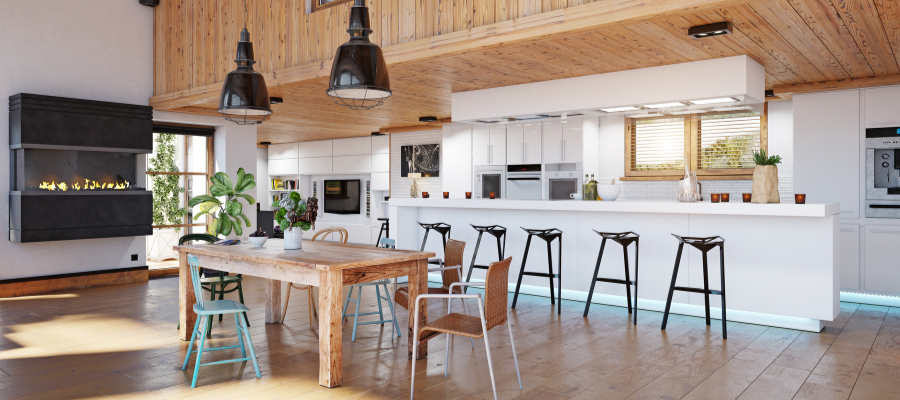 Helipad-Enabled Chalet Overlooking the Matterhorn Listed for €24M