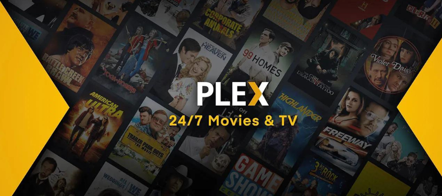 Plex, streaming media giant, secures $40M in funding
