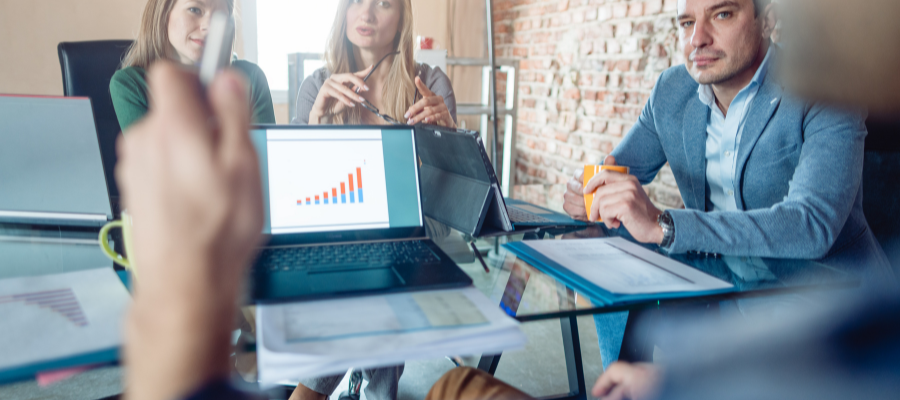 VC Funding, Pacific Northwest Startups Secure Significant Investment Rounds