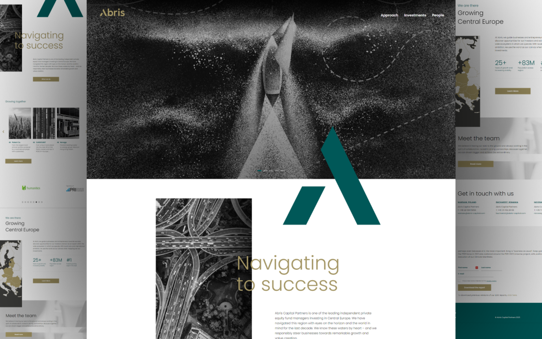 Abris Capital