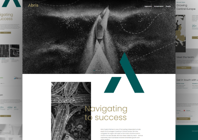 Abris Capital