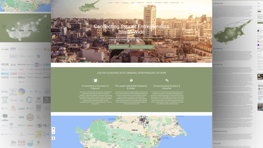 digital-disrupt-CBG Cyprus Business Group Funding Venture Capital Angel Investors Incubators and Accelorators