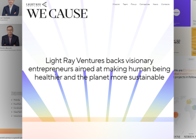 Light Ray