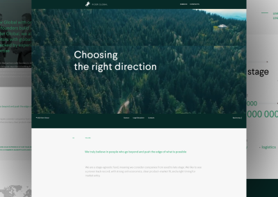 Rider Global
