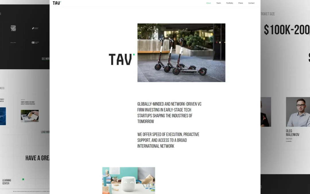 TA Ventures
