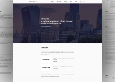 VP Capital