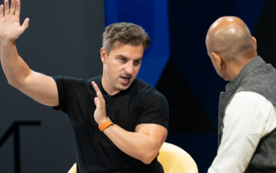 Airbnb’s AI Vision: Crafting the Ultimate Concierge Experience
