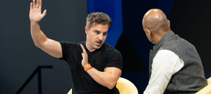 Airbnb’s AI Vision: Crafting the Ultimate Concierge Experience