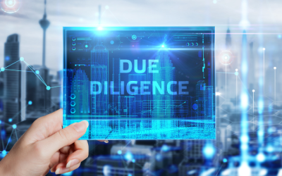 Dili Aims to Utilize AI for Automated Due Diligence