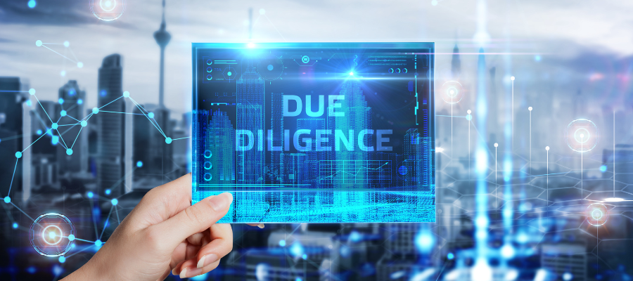 Dili Aims to Utilize AI for Automated Due Diligence