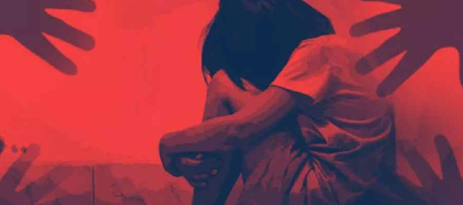 Enhancing Encryption Techniques Enable Child Abusers to Evade Detection