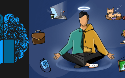 Finding Work-Life Balance: Tips for Achieving Harmony