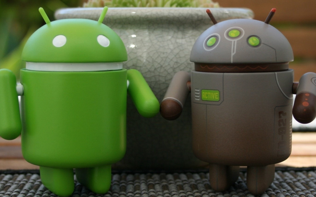 Google Boosts Android with AI Innovations at MWC