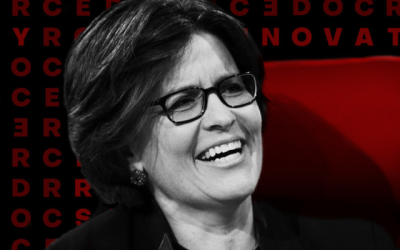 Kara Swisher’s New Book Tackles Tech Culture Through a Critical Lens