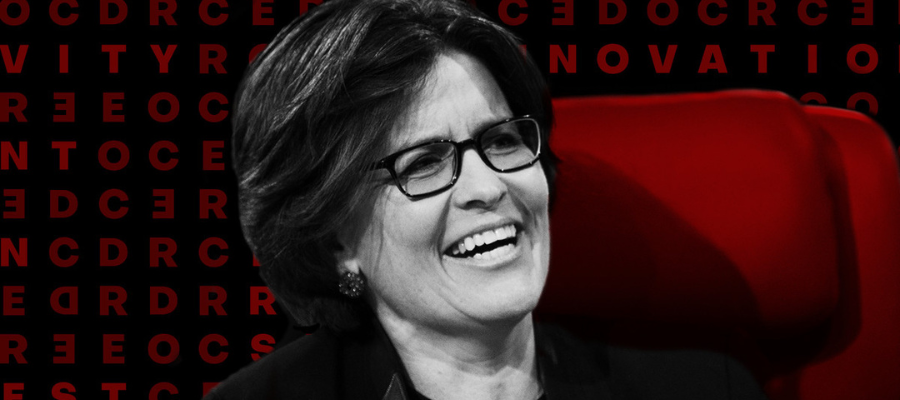 Kara Swisher’s New Book Tackles Tech Culture Through a Critical Lens