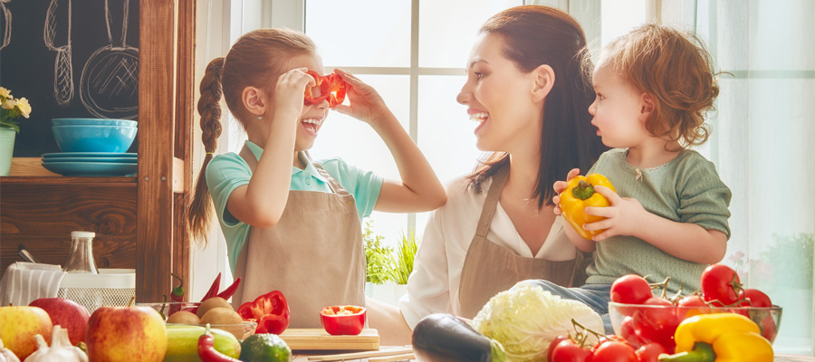 Mastering Efficient Fruit and Vegetable Cleaning