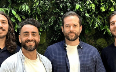 Naboo Offers a Corporate Seminar Experience Similar to Airbnb